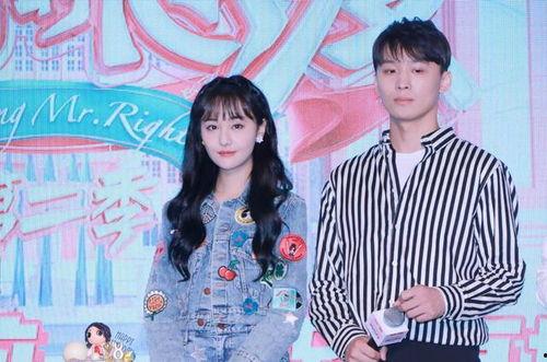 娱乐圈吃瓜聚,揭秘明星幕后故事